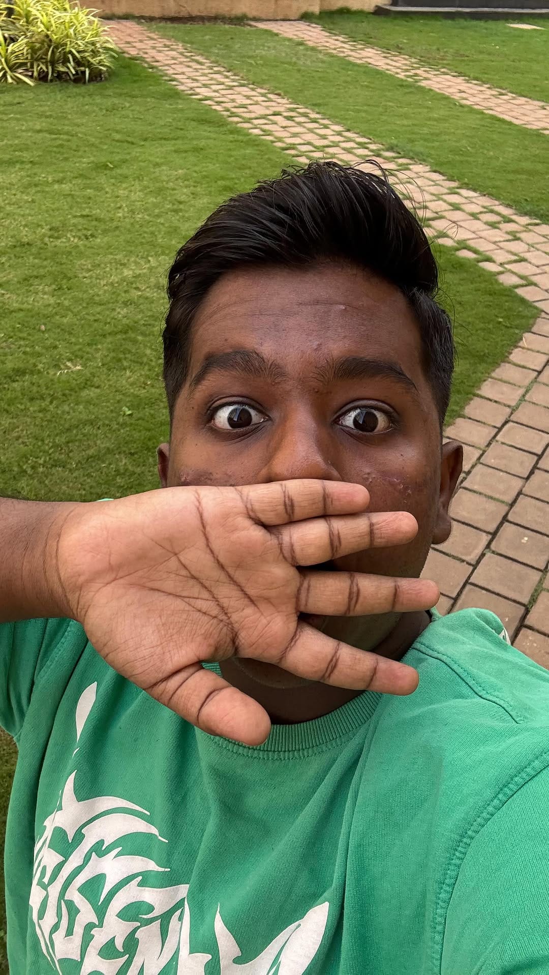 Post 7 by ADARSH on Instagram (video)