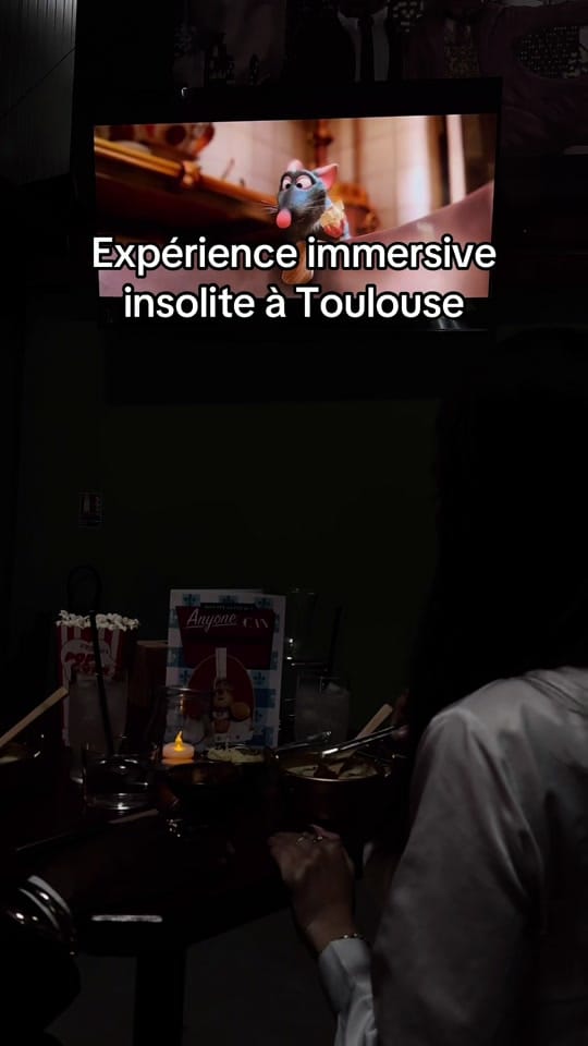 Post 10 by Toulouse FoodGuide on TikTok (video)