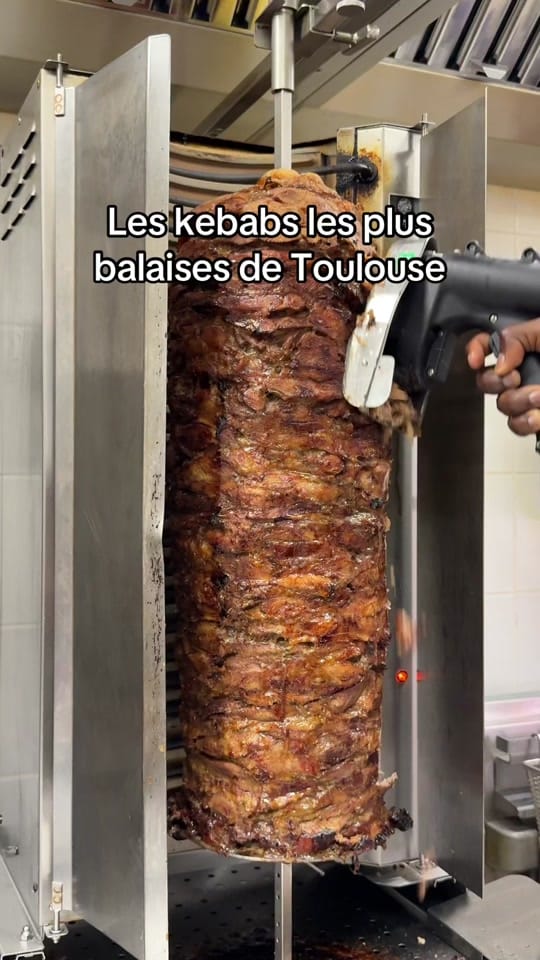 Post 9 by Toulouse FoodGuide on TikTok (video)