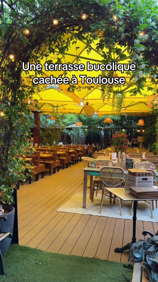 Post 5 by Toulouse FoodGuide on TikTok (video)