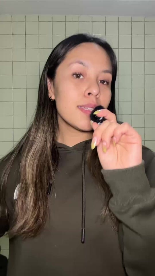 Post 3 by KARITA KOREANA on TikTok (video)