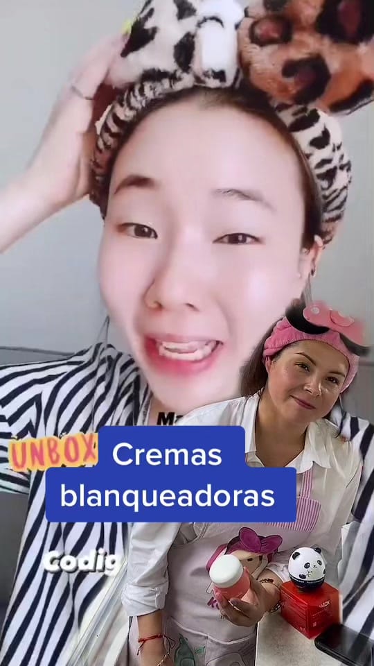 Post 9 by KARITA KOREANA on TikTok (video)