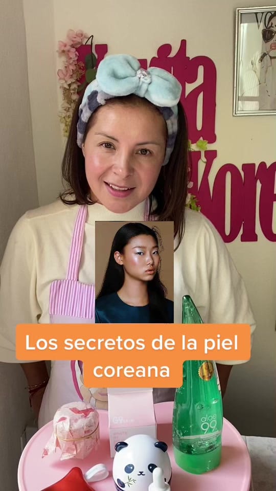 Post 10 by KARITA KOREANA on TikTok (video)
