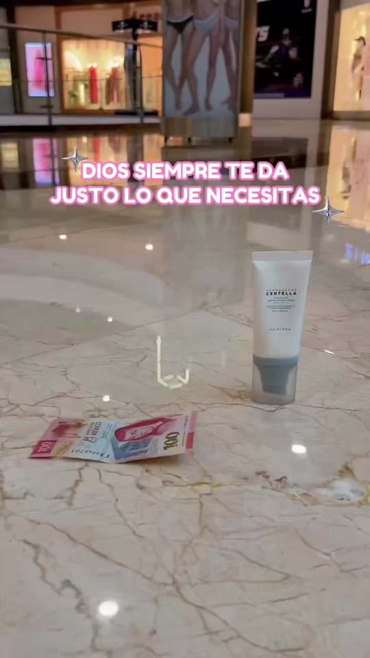 Post 1 by KARITA KOREANA on TikTok (video)