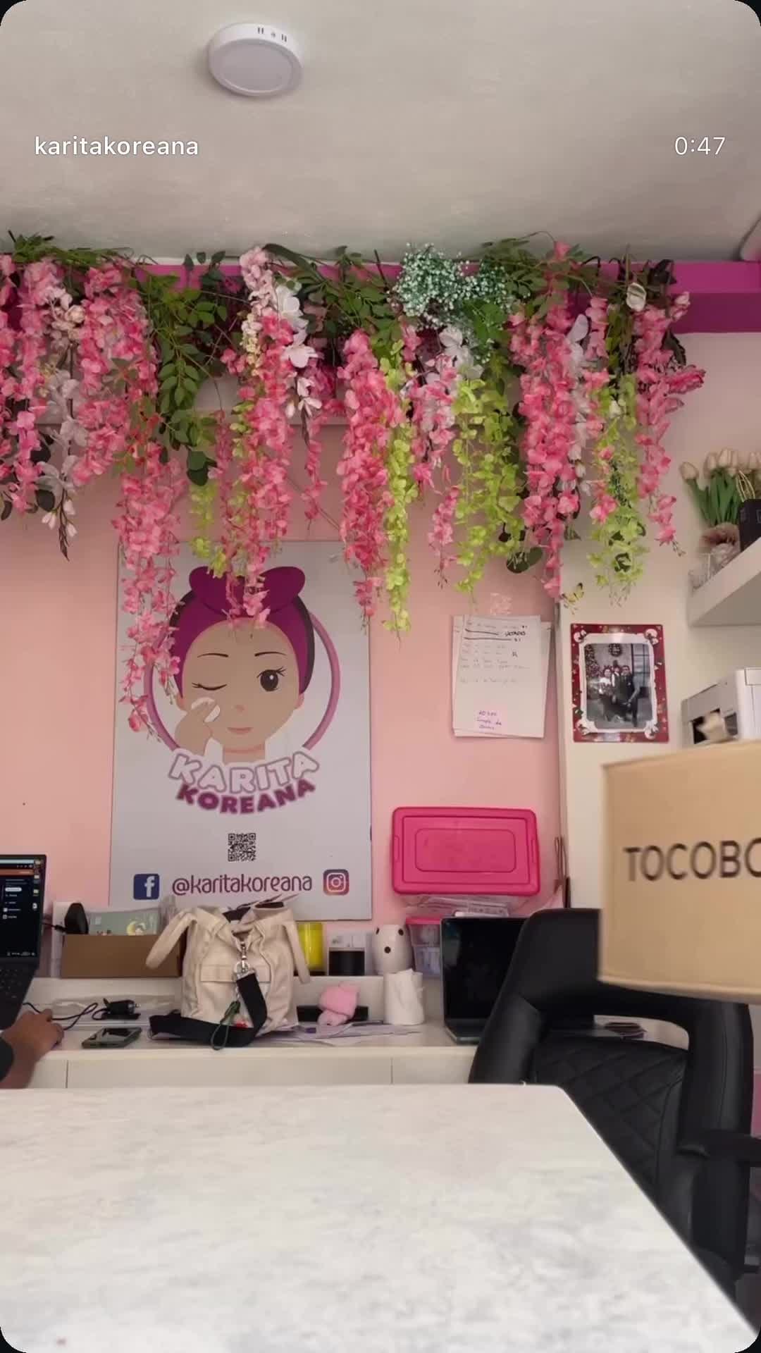 Post 6 by KARITA KOREANA on TikTok (video)