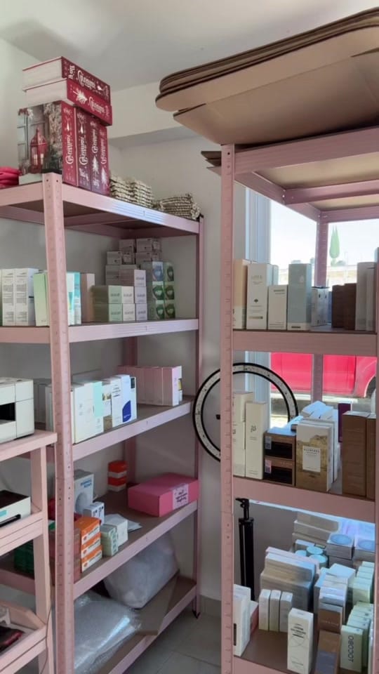 Post 7 by KARITA KOREANA on TikTok (video)