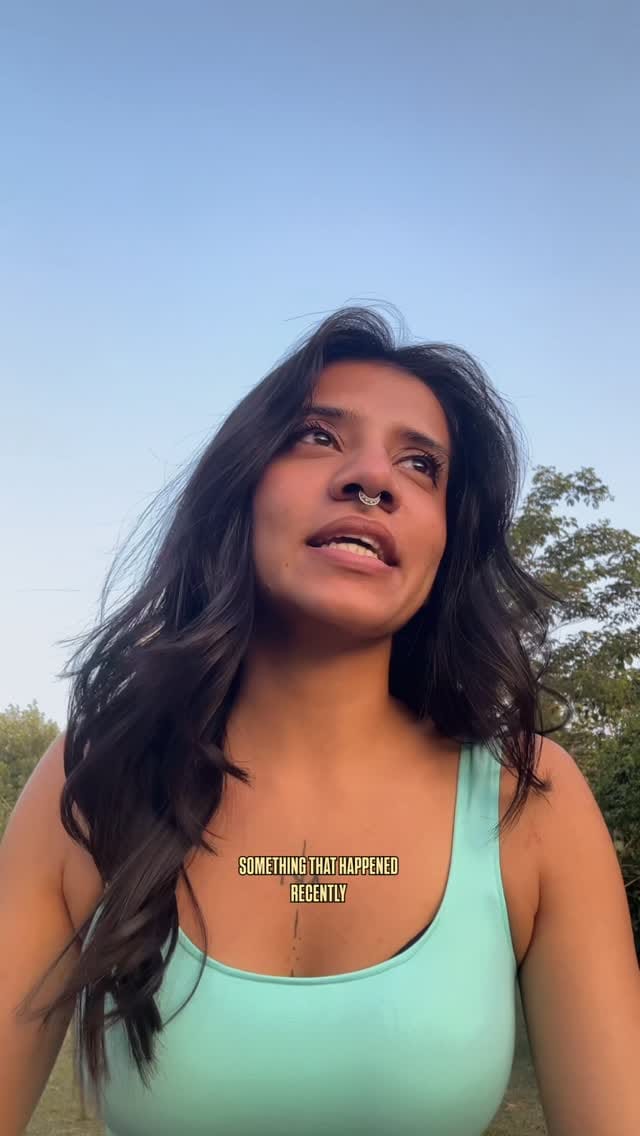 Post 3 by Noor☯️ on Instagram (video)