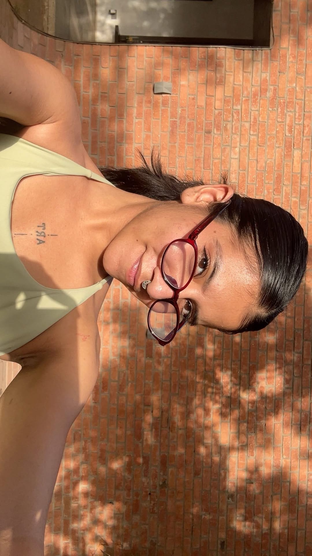 Post 2 by Noor☯️ on Instagram (video)