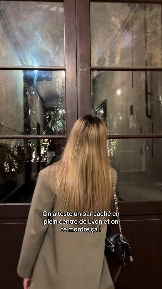 Post 9 by lareflyonnaise on TikTok (video)