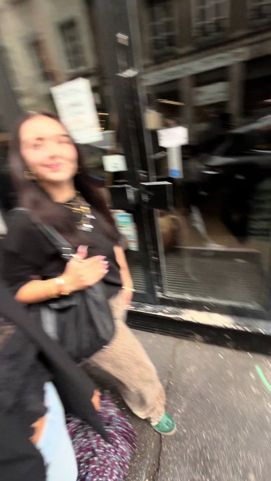 Post 1 by lareflyonnaise on TikTok (video)