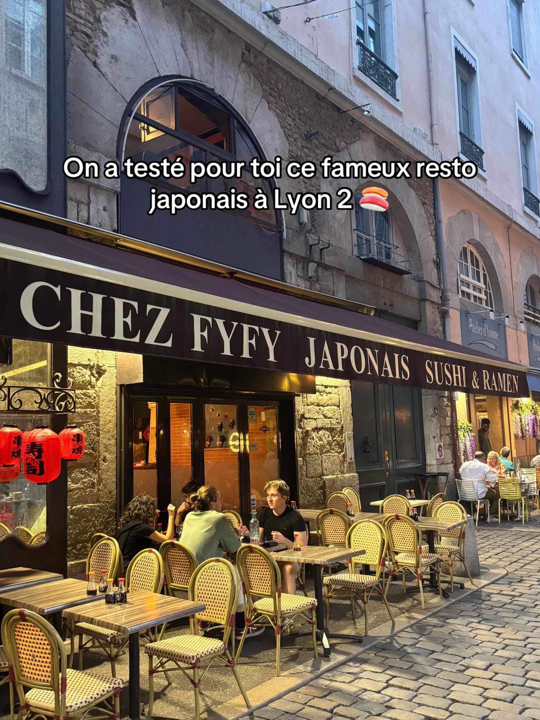 Post 2 by lareflyonnaise on TikTok (video)