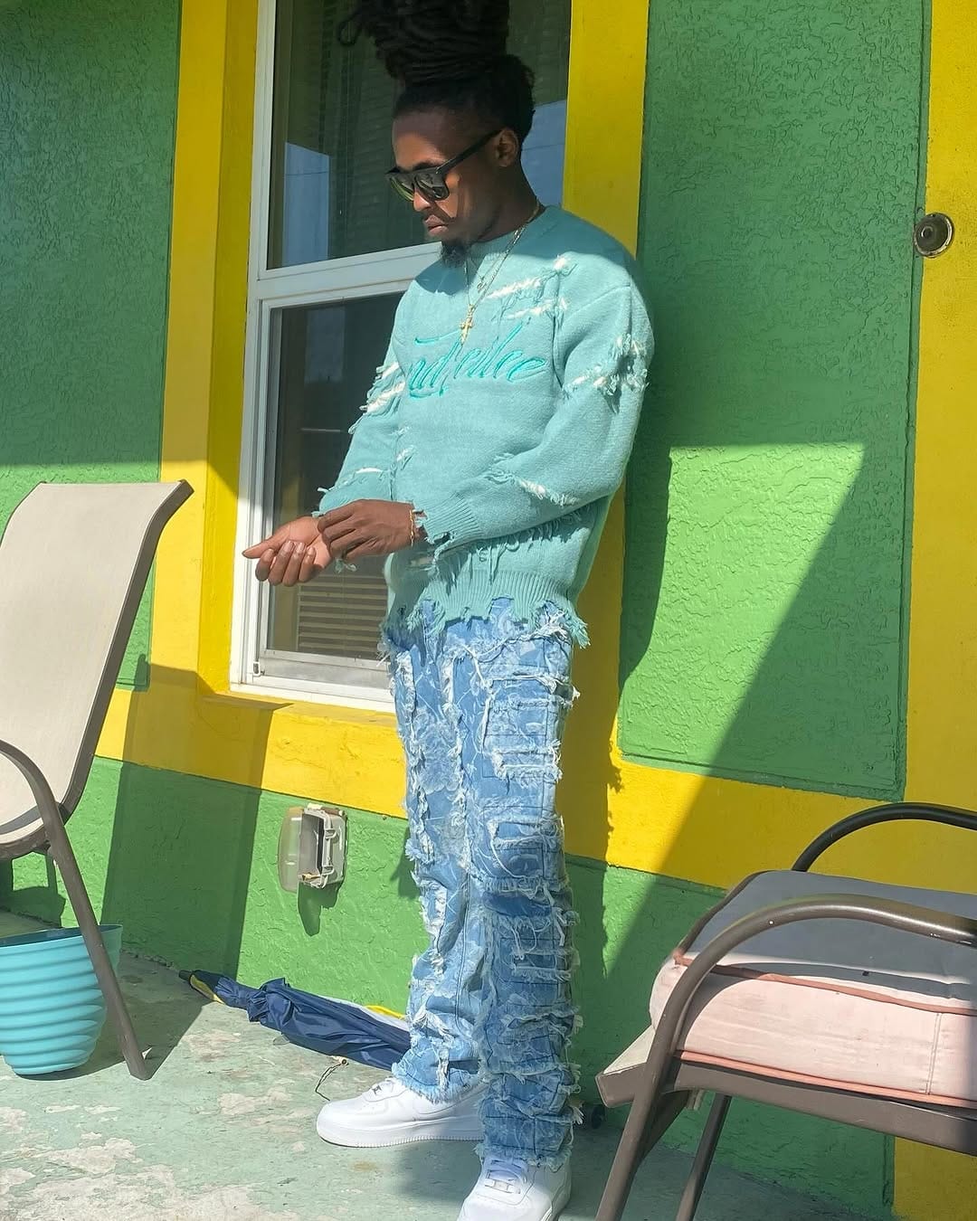 Post 7 by Iceberg Slim 😎 🐕 on Instagram (carousel)