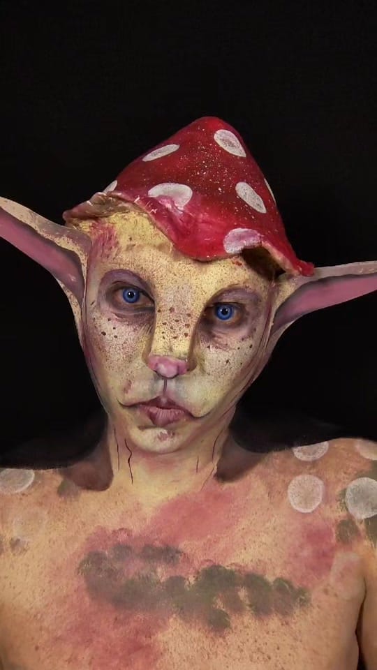 Post 3 by Makeup Esaub on TikTok (video)