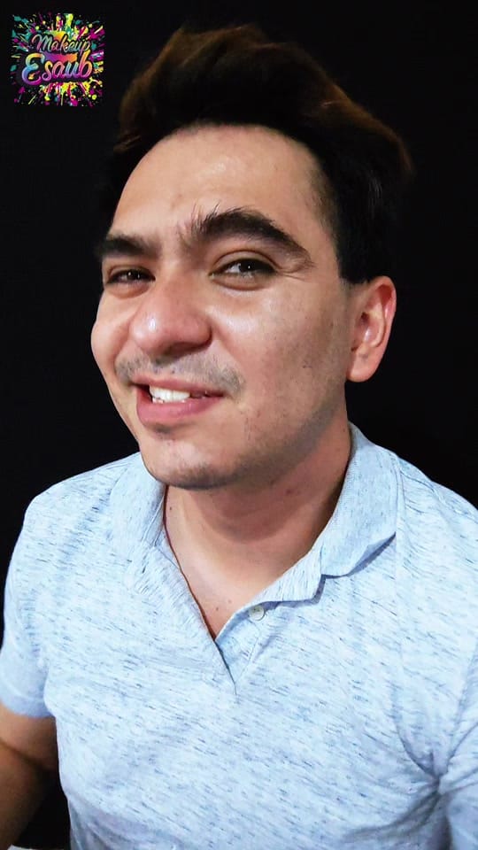 Post 9 by Makeup Esaub on TikTok (video)