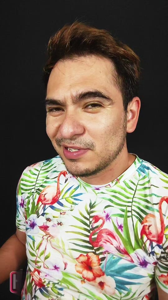 Post 10 by Makeup Esaub on TikTok (video)