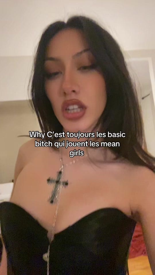Post 6 by FRANCESCA on TikTok (video)