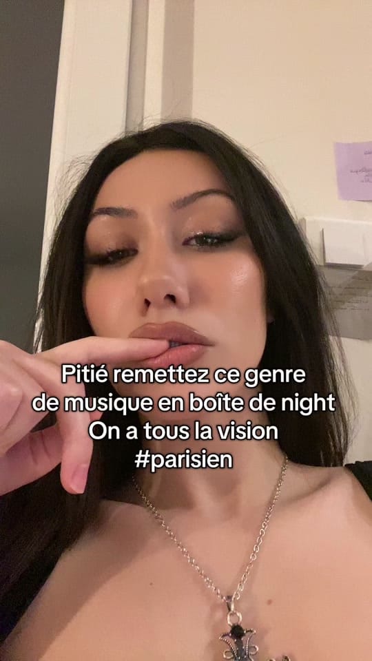Post 10 by FRANCESCA on TikTok (video)
