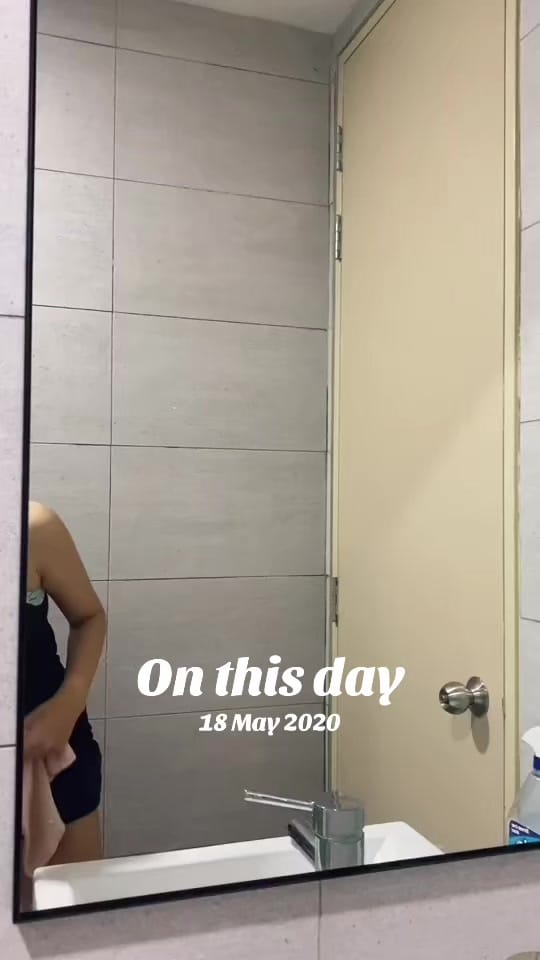 Post 5 by Honey on TikTok (video)