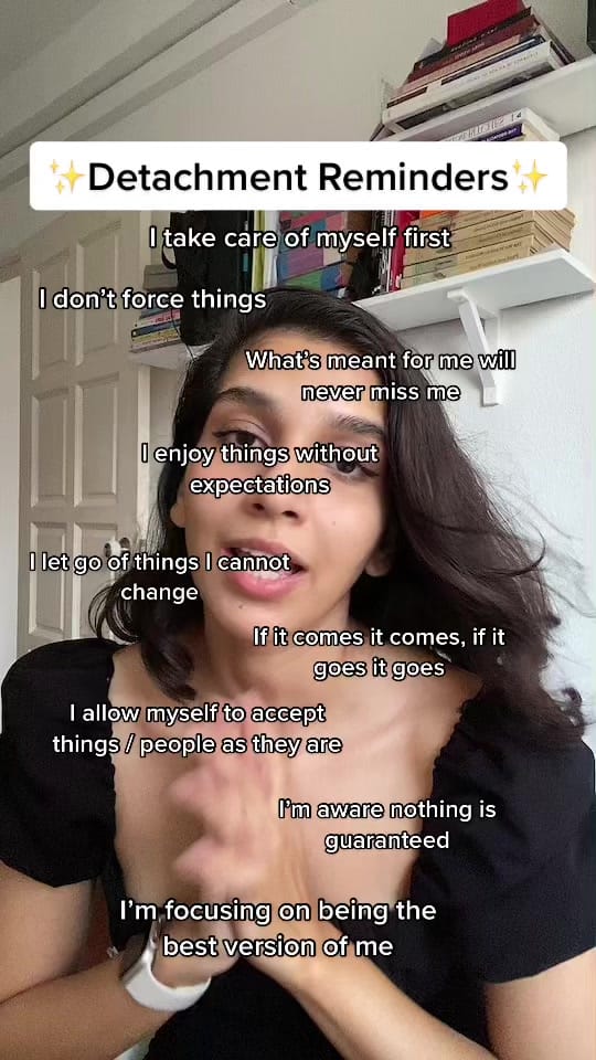 Post 9 by Honey on TikTok (video)