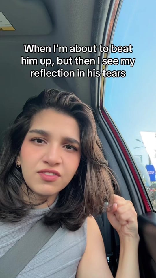 Post 4 by Honey on TikTok (video)