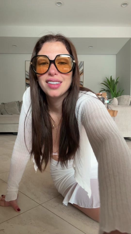Post 5 by Megan Abdala on TikTok (video)