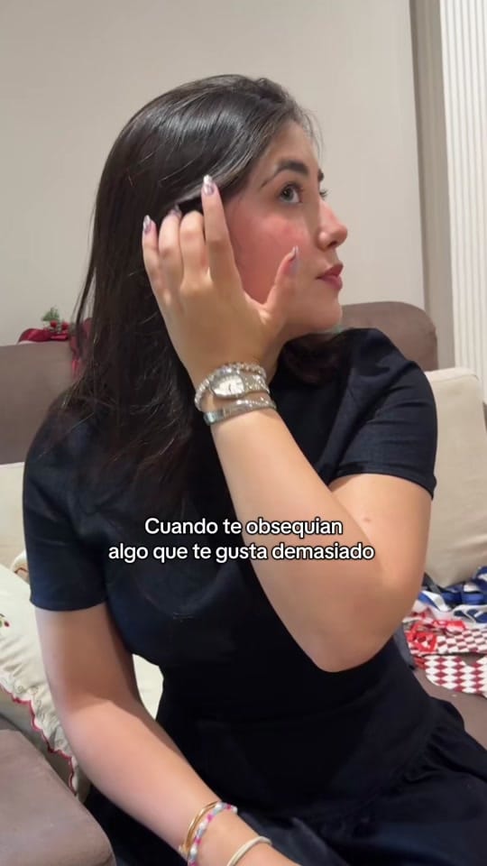 Post 7 by Megan Abdala on TikTok (video)