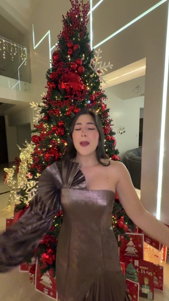 Post 8 by Megan Abdala on TikTok (video)