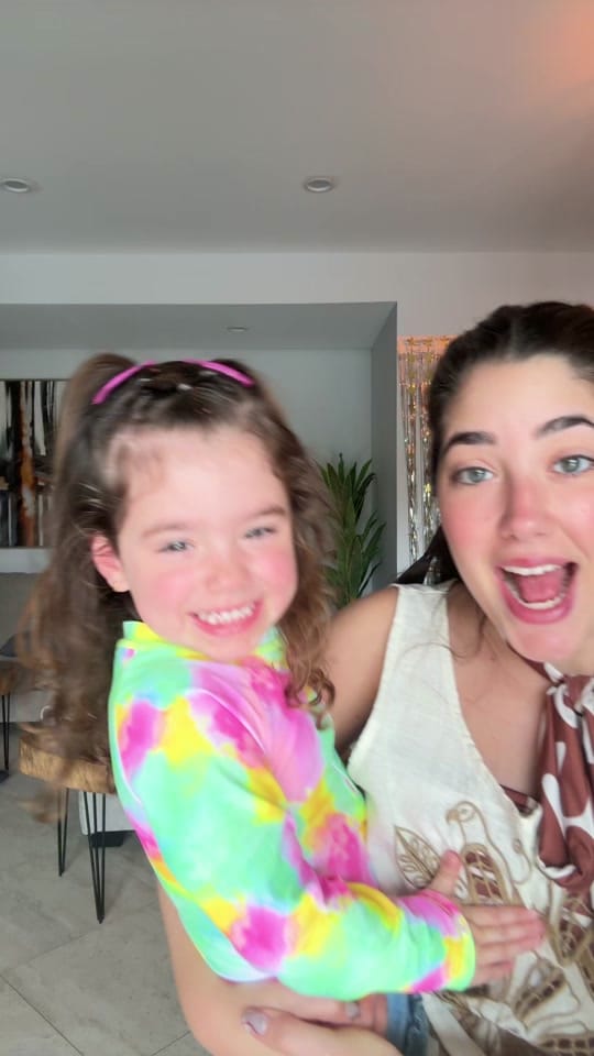 Post 6 by Megan Abdala on TikTok (video)