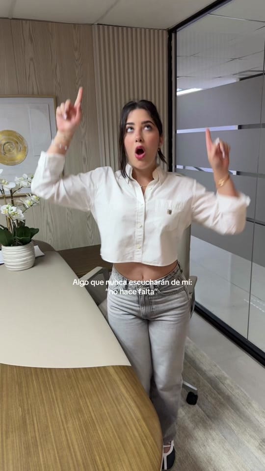 Post 9 by Megan Abdala on TikTok (video)