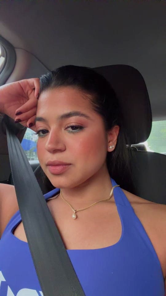 Post 2 by liamichelle24 on TikTok (video)