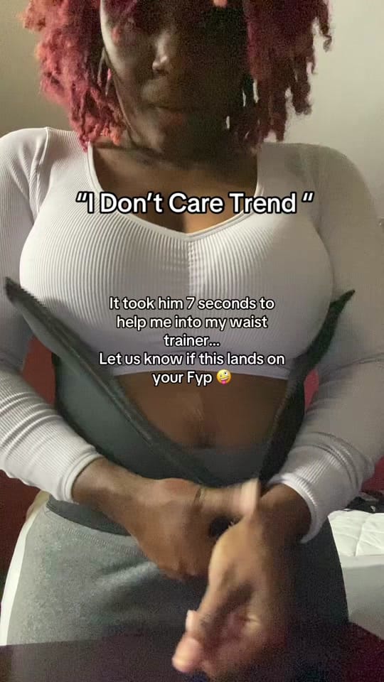 Post 1 by Paris on TikTok (video)