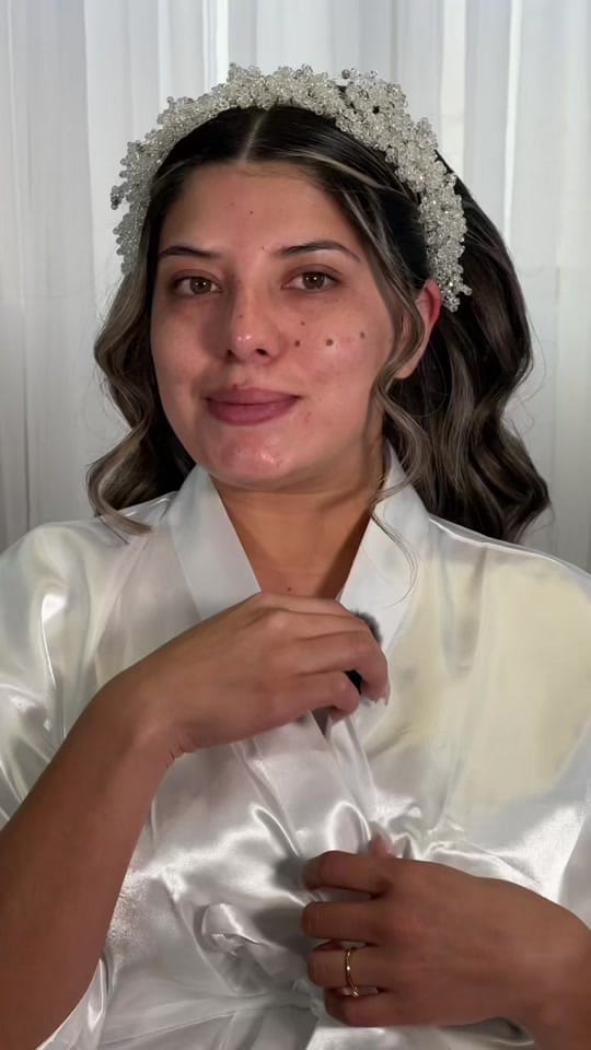 Post 6 by angelhuertamakeup on TikTok (video)