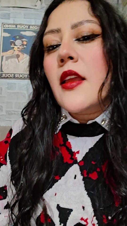 Post 2 by Lethy M.M on TikTok (video)