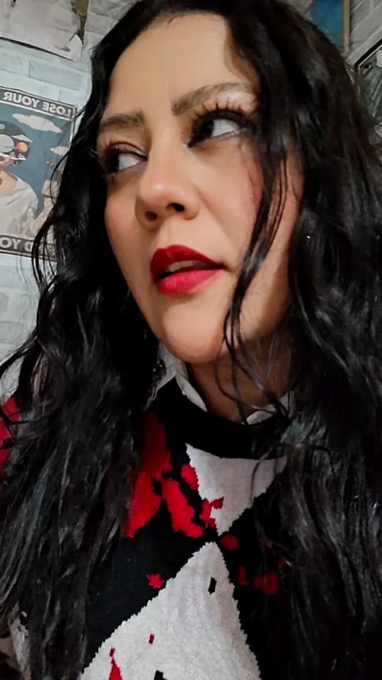 Post 3 by Lethy M.M on TikTok (video)
