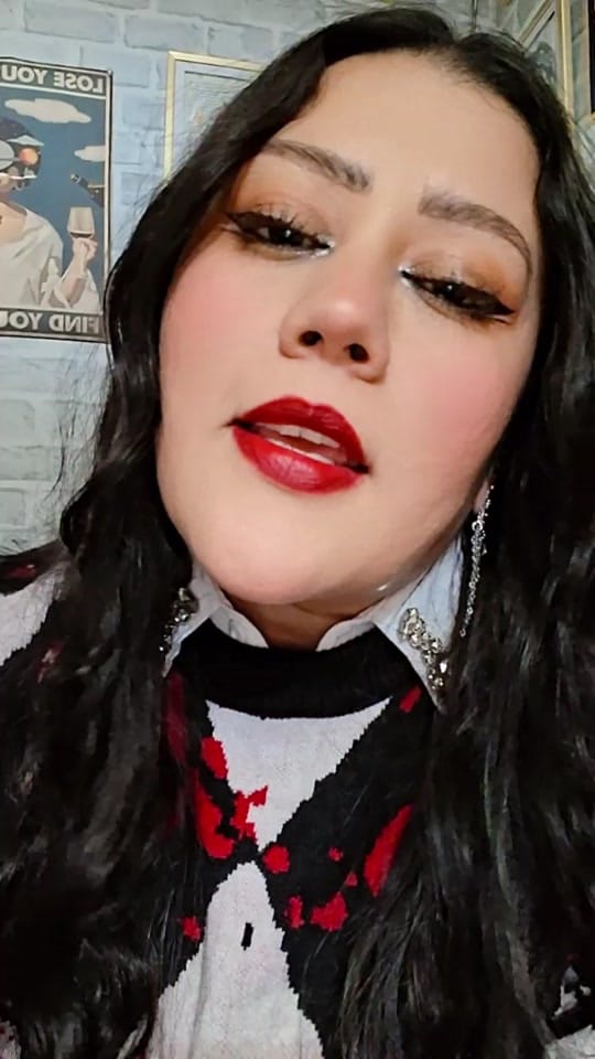 Post 1 by Lethy M.M on TikTok (video)