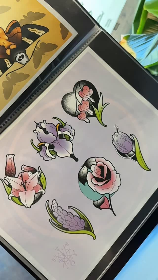 Post 7 by Jordan Love on Instagram (video)