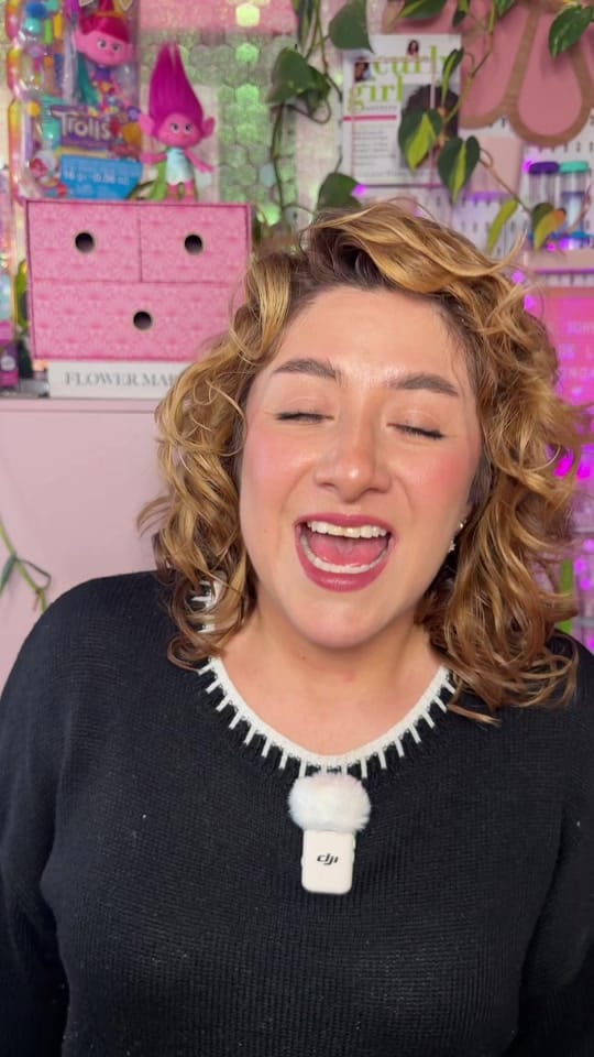 Post 6 by 🧜🏼‍♀️💗Wenssy Wavy🐚🫧 on TikTok (video)