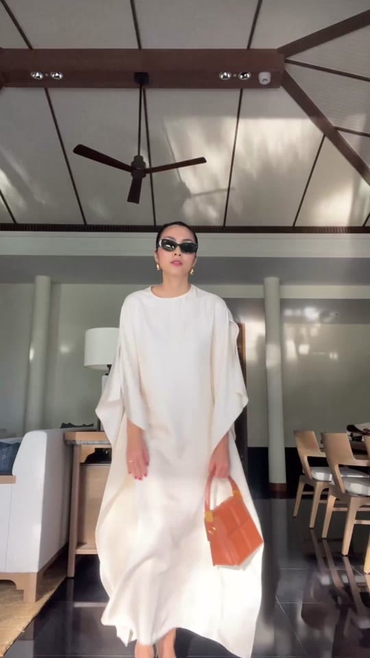 Post 10 by Quắn Thích Mặc Đẹp on TikTok (video)