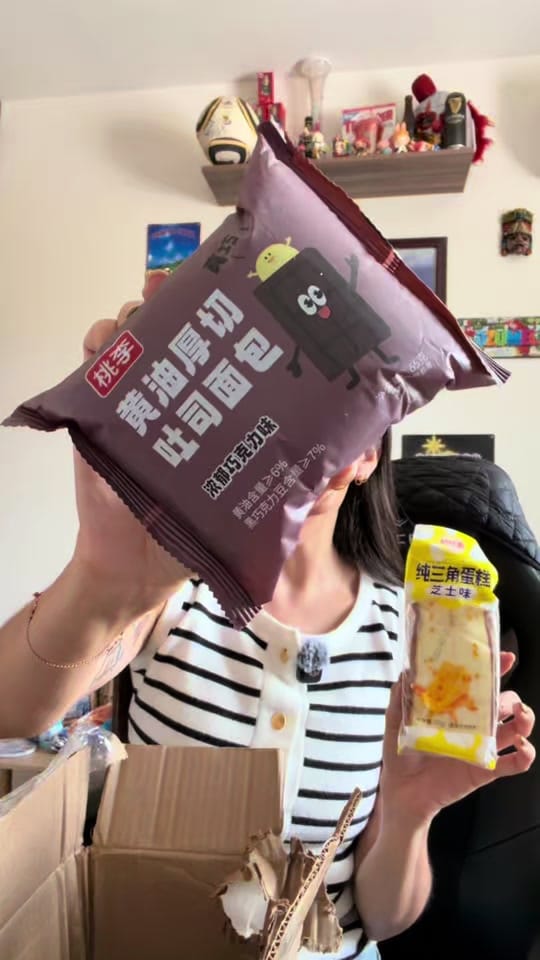 Post 1 by Ale Ramírez on TikTok (video)