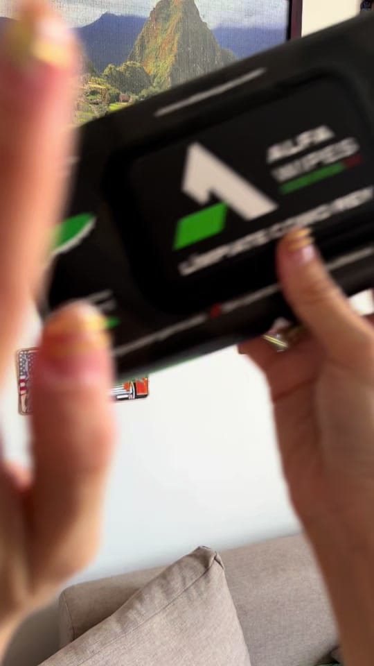 Post 4 by Ale Ramírez on TikTok (video)