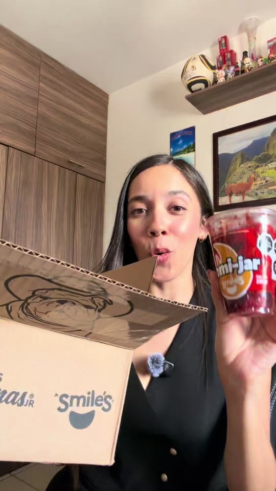 Post 10 by Ale Ramírez on TikTok (video)