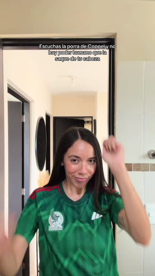 Post 5 by Ale Ramírez on TikTok (video)