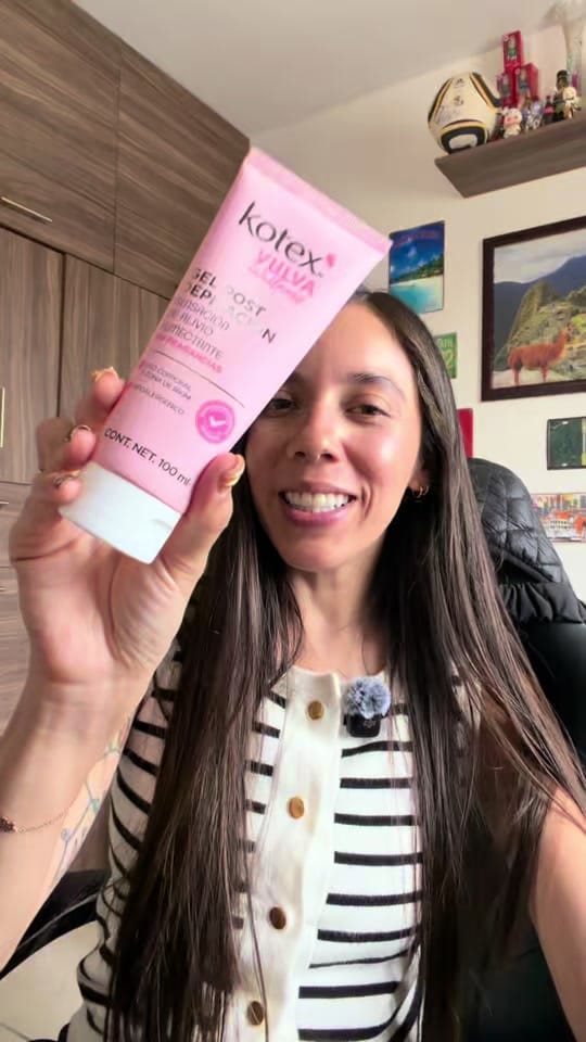 Post 3 by Ale Ramírez on TikTok (video)