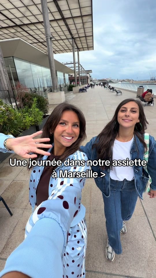 Post 5 by LOCAL FOOD MARSEILLE on TikTok (video)