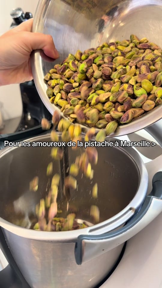 Post 6 by LOCAL FOOD MARSEILLE on TikTok (video)