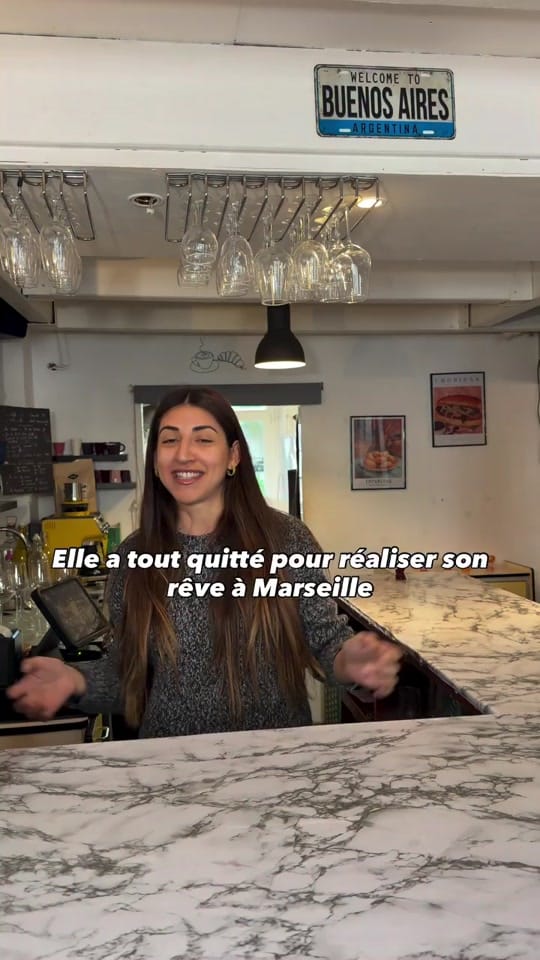 Post 2 by LOCAL FOOD MARSEILLE on TikTok (video)
