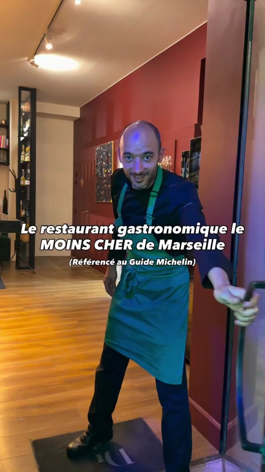 Post 4 by LOCAL FOOD MARSEILLE on TikTok (video)