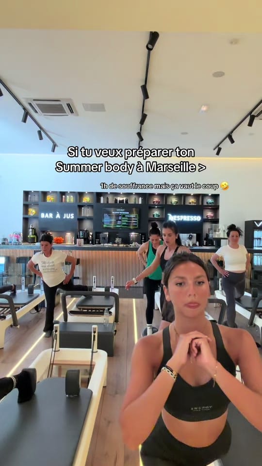 Post 9 by LOCAL FOOD MARSEILLE on TikTok (video)