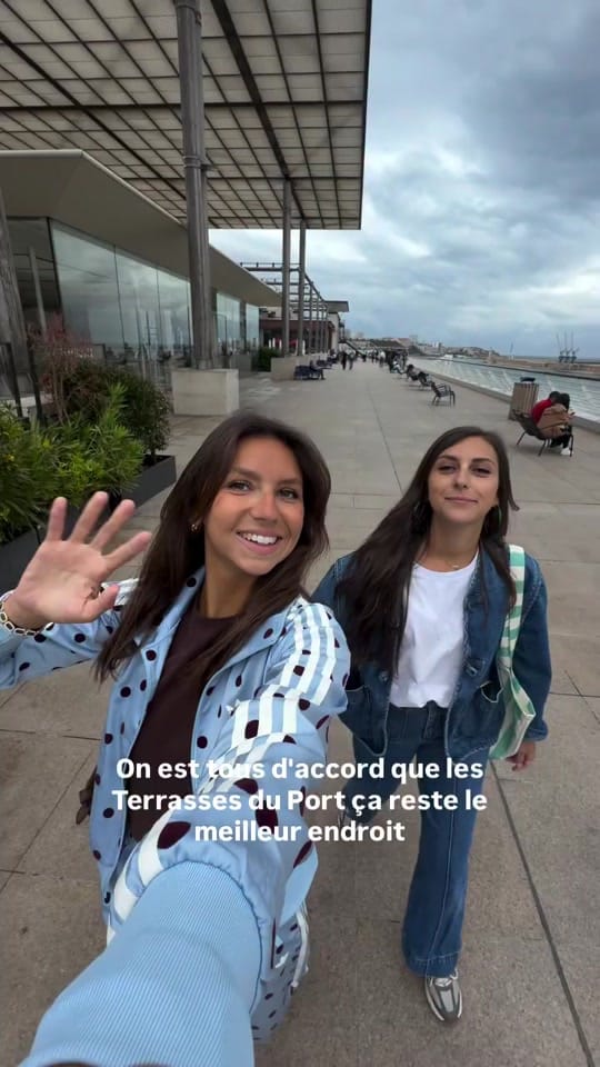 Post 8 by LOCAL FOOD MARSEILLE on TikTok (video)