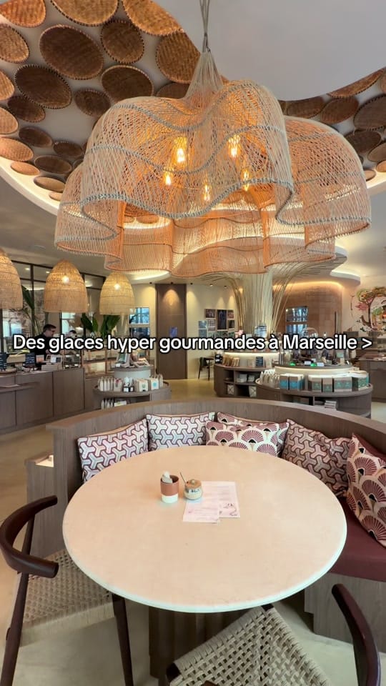 Post 7 by LOCAL FOOD MARSEILLE on TikTok (video)